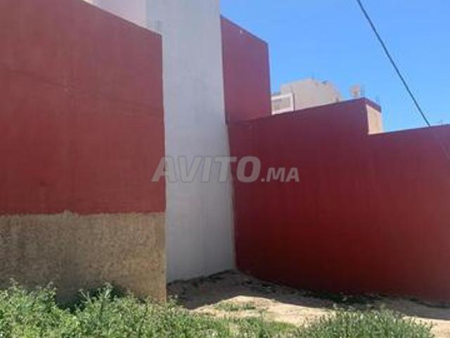 Vends terrain titré, quartier Al wifaq Taza