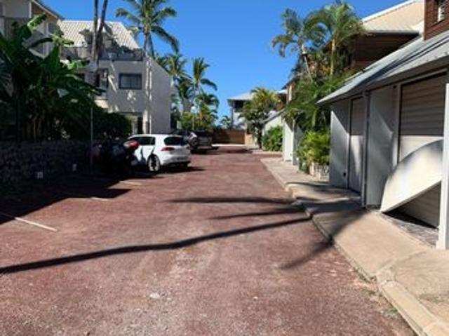 Vends Villa T4 Bord de lagon Saline les Bains