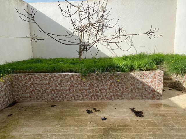 Vends villa neuve 3 niveaux