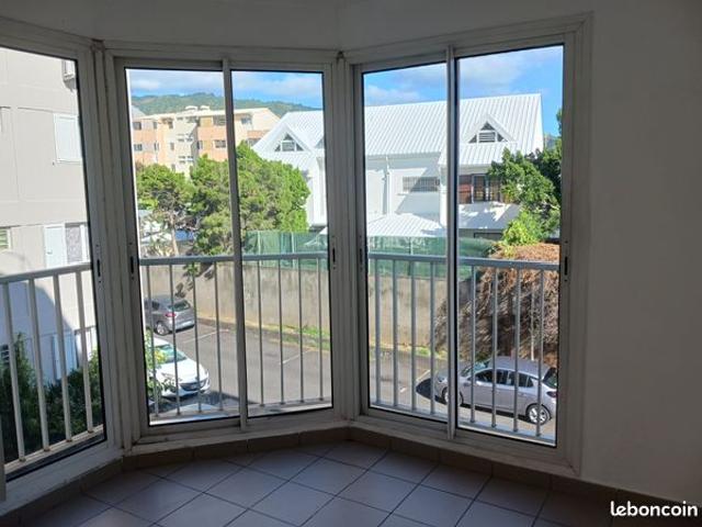 Vends appartement 5 RUE D'ALSACE T2 Saint Denis