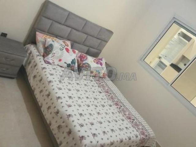 Vends appartement