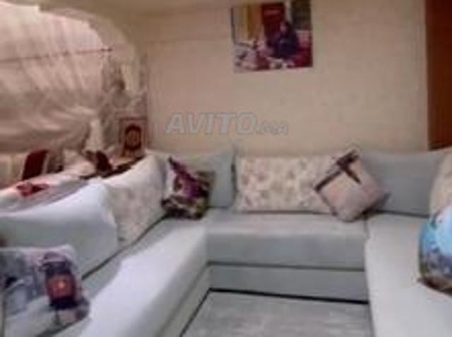 Vends appartement