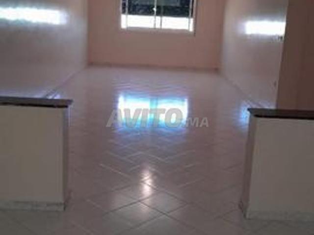 Vends appartement à Oujda