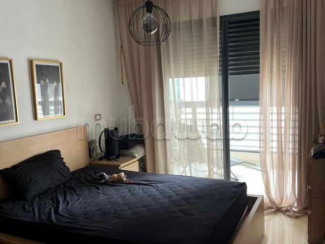 Vends appartement à costa beach a 7mn de la plage