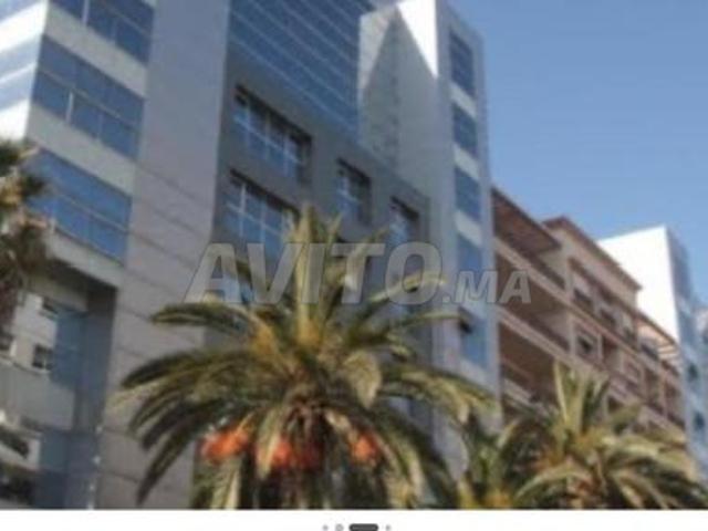 Vente appartement dernier étage neuf
