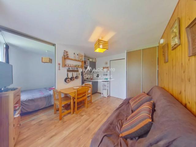 Vends appartement MIJOUX