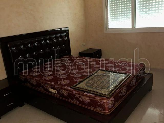 Vends Appartement proche Casablanca