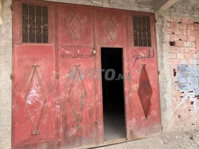 Vends bien quartier boudjir