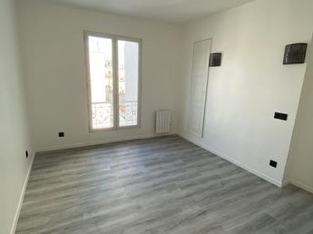 Vends deux appartements 19m² et 16m²