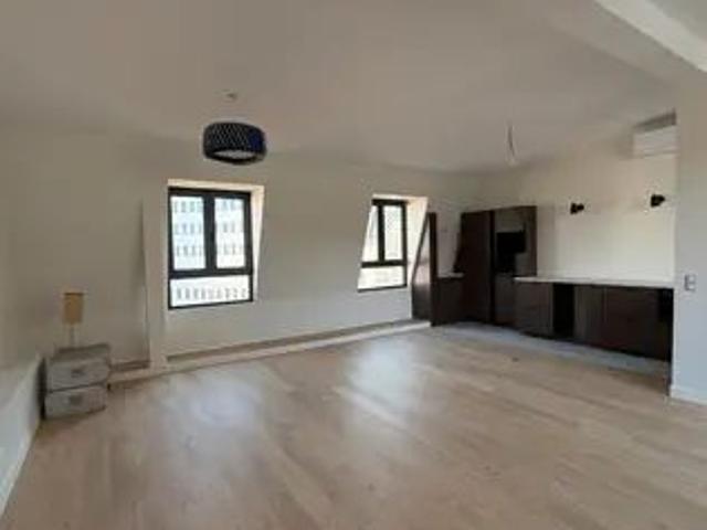 Vends duplex évolutif 77m² dernier étage