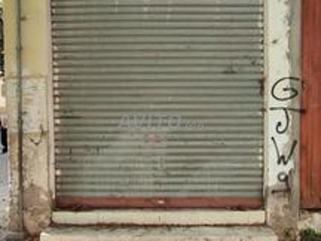 Vends magasin chouka avec seda 18m