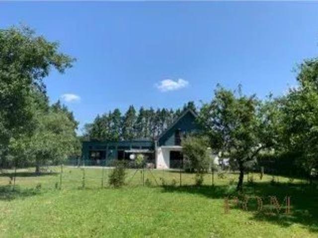 Vends maison d’architecte d’exception élégante et contempora. 230m² Fouesnant