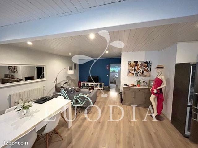 Vends Maison Lacanau Marina Talaris 85m² 3 Chambres