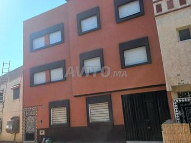 Vends Maison Neuve