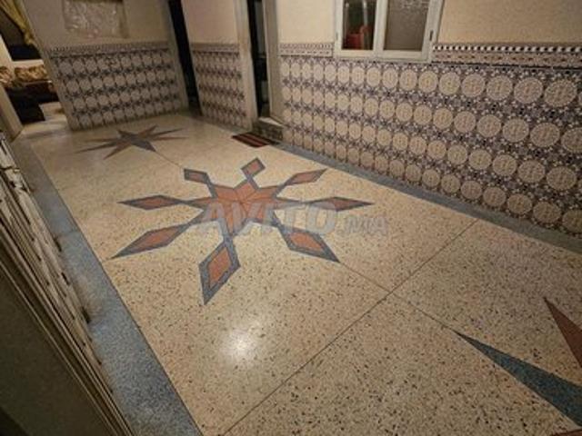 Vends maison très bien située