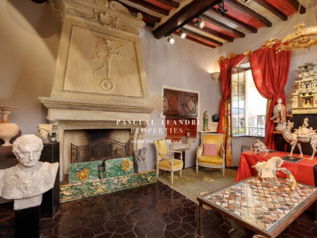 VENDS MURS COMMERCIAUX MAGNIFIQUE LOCAL COMMERCIAL SAINT PAU