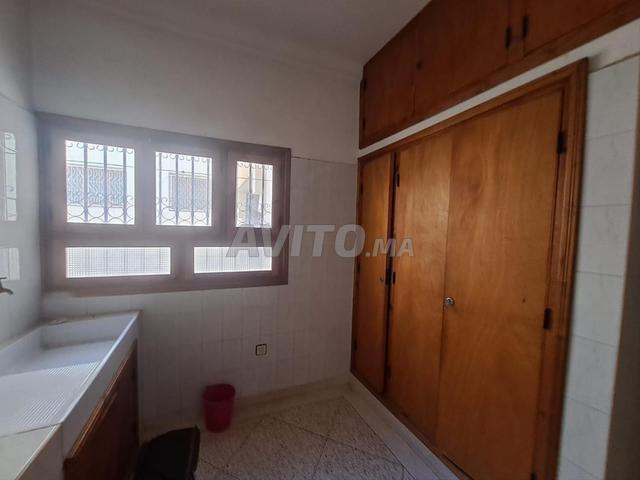 Vendre 3 appartements