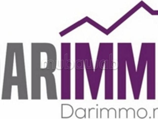 Ã VENDRE â Terrain industriel N2 Ã Skhirat