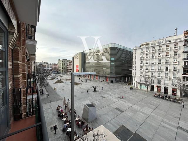 Vendre&Amp Acheter Real Estate te presenta esta vivienda en. 100m² Madrid