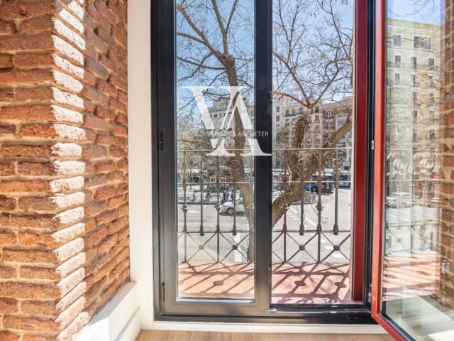 Vendre&Amp Acheter Real Estate te presenta este piso en finc. 116m² Madrid
