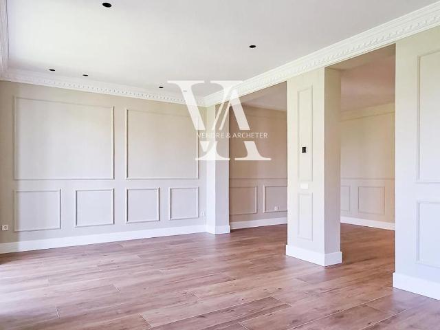 Vendre&Amp Archeter Real Estate te presenta este exclusivo p. 155m² Madrid
