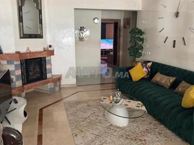 Vendre appartement