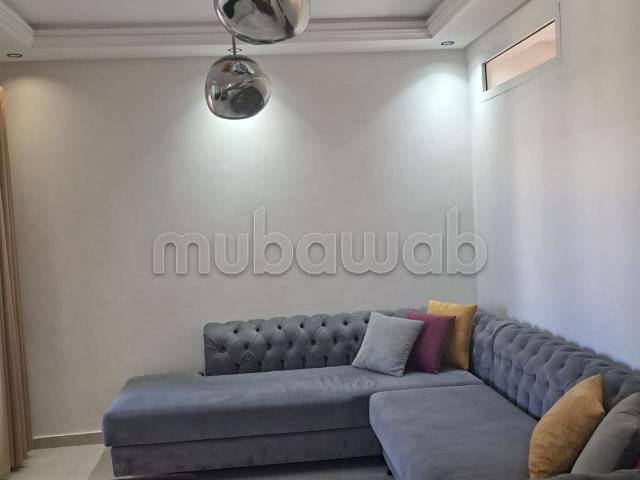 Vendre appartement. Superficie 61 m². Nouveau mobilier