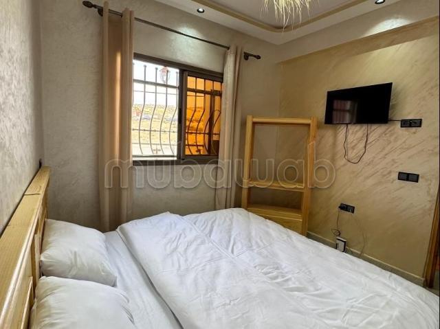 Vendre appartement. Petite surface 60 m². Cuisine bien équipée