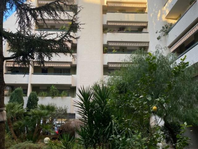 Vendre: Appartement T5 quartier Vernier à Nice 89m² Nice