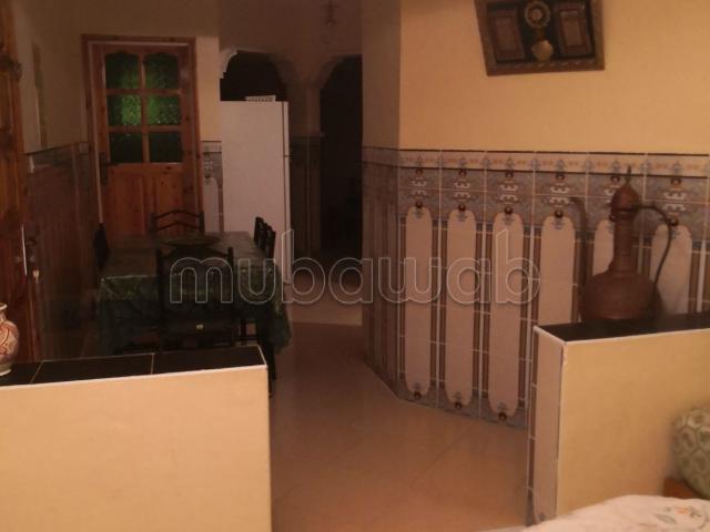 Vendre belle appartement vue sur la mer