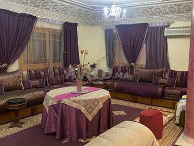 Vendre ma villa