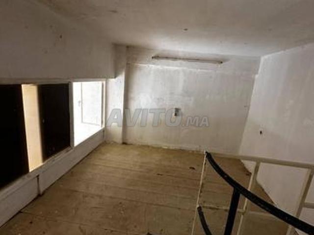 Vendre Magasin