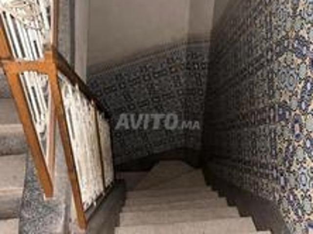 Vendre maison titrée