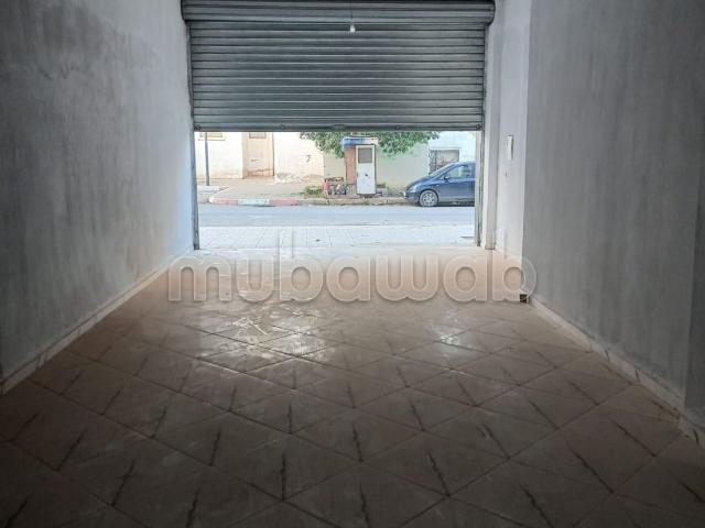 Vendre un local commercial