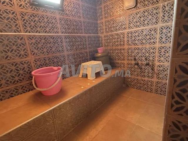 Vendre une villa