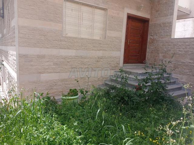 Vendre villa