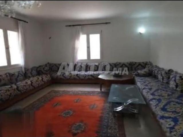 Vendre villa Harhoura