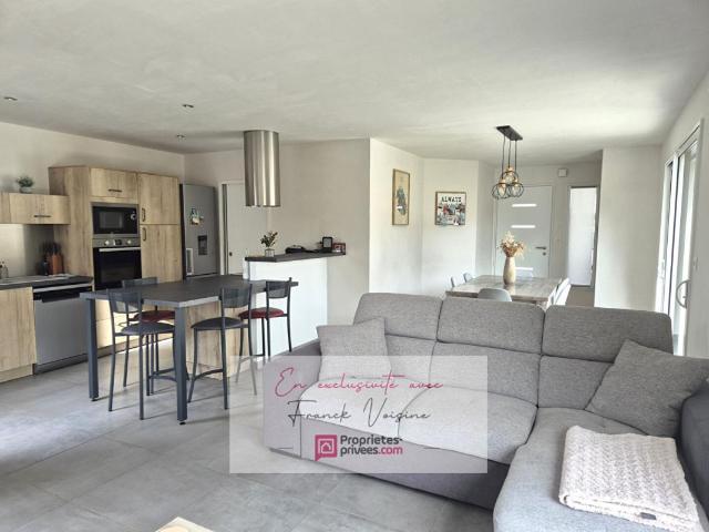 Vendrennes Vente Maison 85