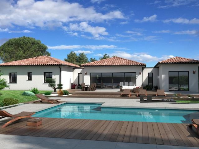 Vendres Vente Maison 34