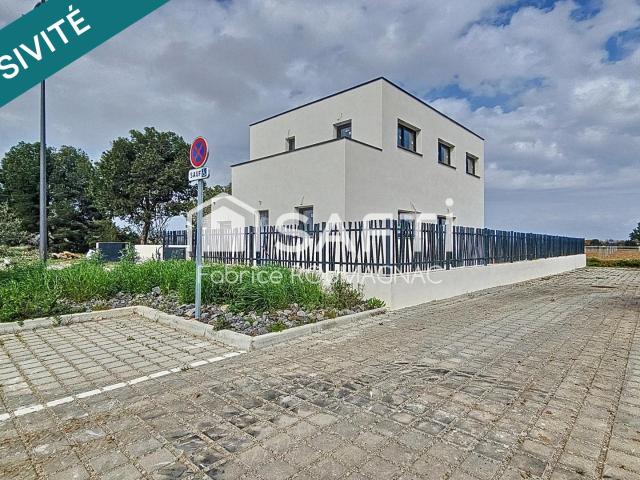 Vendres Vente Maison 34