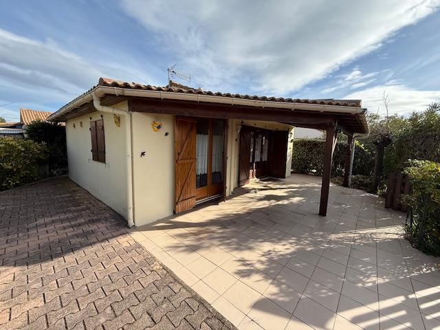 Vendres Vente Maison 34