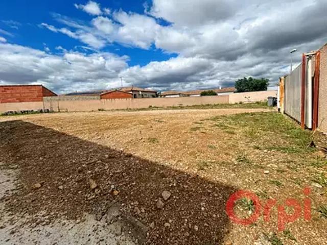 Vendres 34350 Achat / Vente terrain
