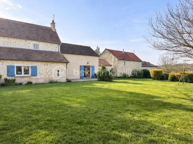 Vendrest Vente Maison 77