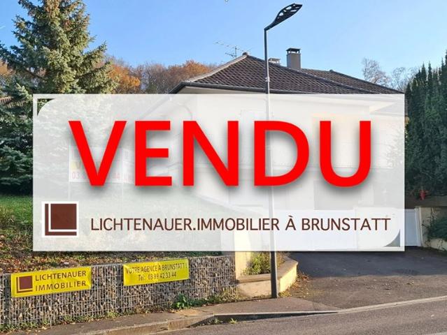 VENDU