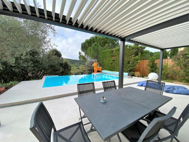 VENDU Golf Nîmes Vacquerolles