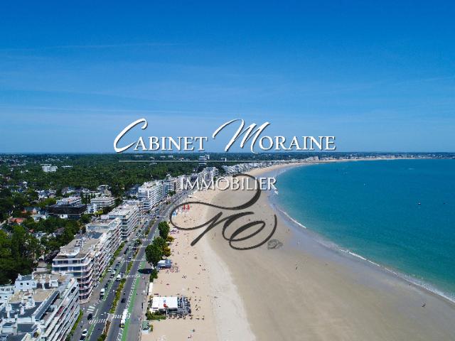 VENDU LA BAULE PROGRAMME NEUF IMMOBILIER Vente Appartements neufs