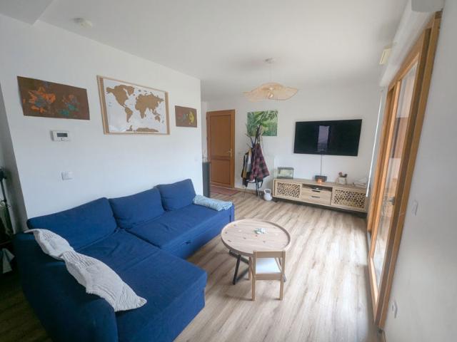 VENDU LOUÉ. Maison de 5 pièces et 106 m2 env construction