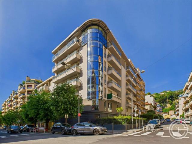 Vendu Loué Appartement Studio Av Antoine Véran Nice St S. 21m² Nice