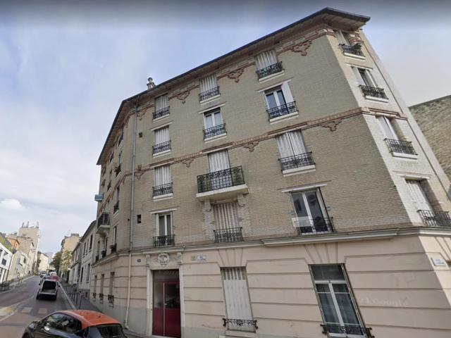 Vendu loué 1680euros/mois bail meublé