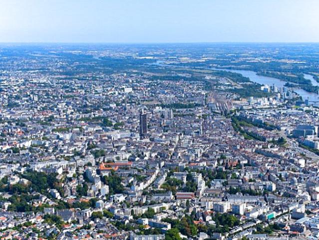 VENDU NANTES CANCLAUX PROGRAMME NEUF IMMOBILIER Appartements neufs